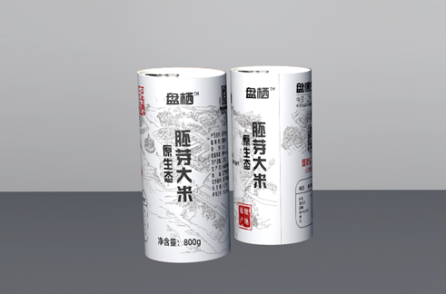 原生態胚芽米